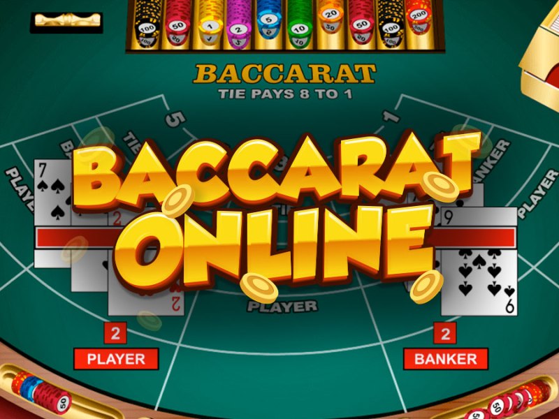 Daftar Baccarat Online Uang Asli