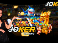 Joker123 | Daftar Judi Slot Online